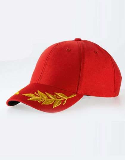 Atlantis Headwear Winner Cap