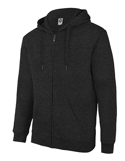 Starworld Zip Through Hooded Sweat Jacket