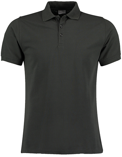 Kustom Kit Men´s Slim Fit Klassic Superwash® 60° Polo