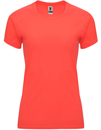 Roly Sport Women´s Bahrain T-Shirt