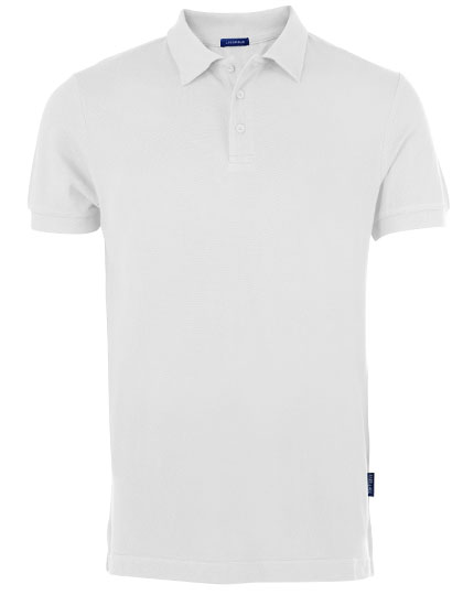 HRM Men´s Luxury Polo