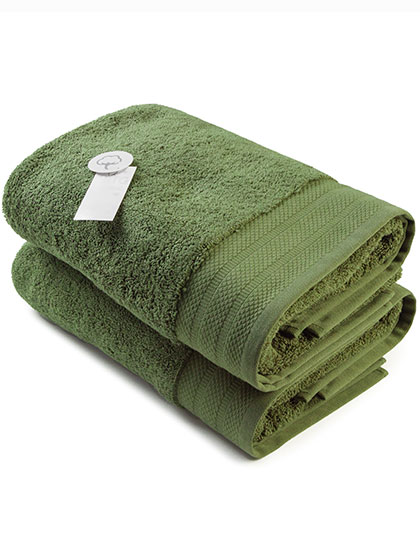 ARTG Bath Towel Excellent Deluxe