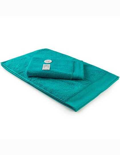 ARTG Guest Towel Excellent Deluxe