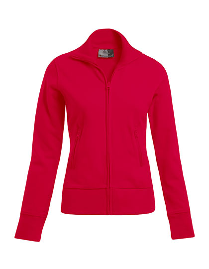 Promodoro Women´s Jacket Stand-Up Collar