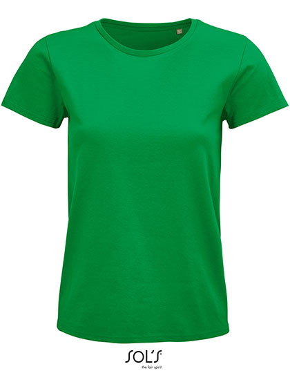 SOL´S Women´s Pioneer T-Shirt