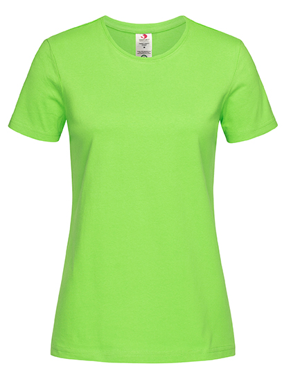 Stedman® Classic-T Organic Women