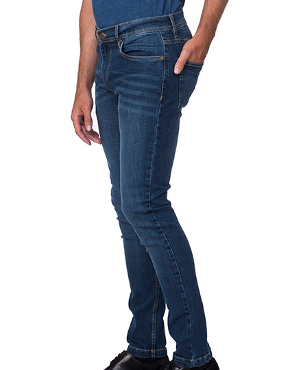 So Denim Max Slim Jeans