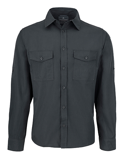 Craghoppers Expert Expert Kiwi Long Sleeved Shirt