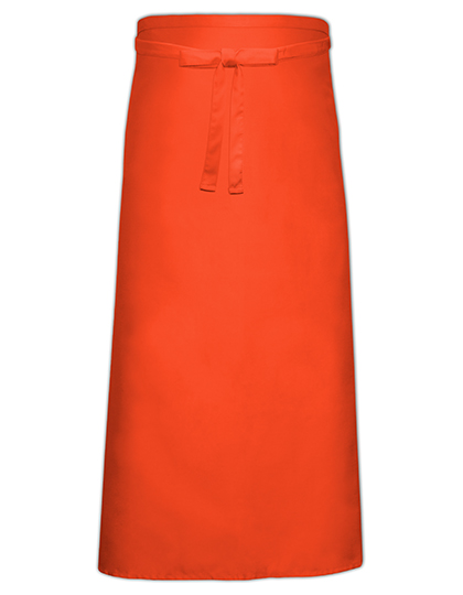 Link Kitchen Wear Bistro Apron - EU Production