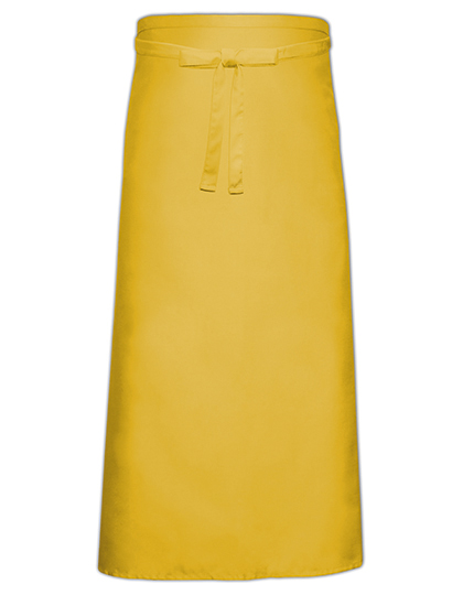 Link Kitchen Wear Bistro Apron XL