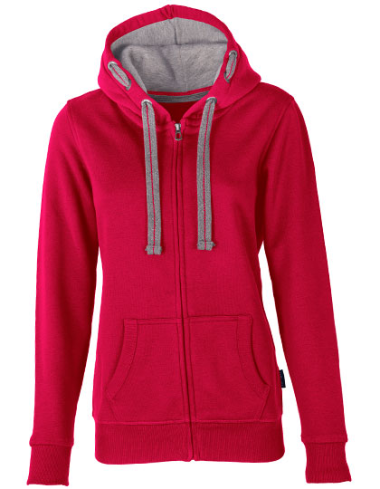 HRM Women´s Hooded Jacket