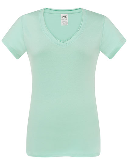 JHK Ladies´ V-Neck Sicilia