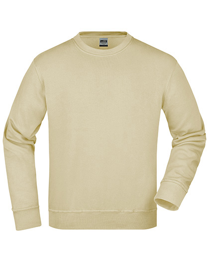 James&Nicholson Workwear Sweat