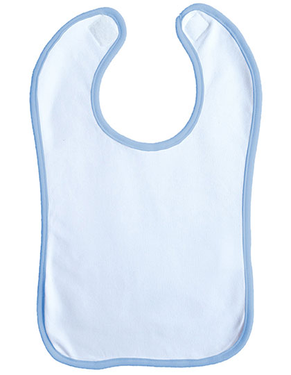 Link Kids Wear Baby Bib Double Layer