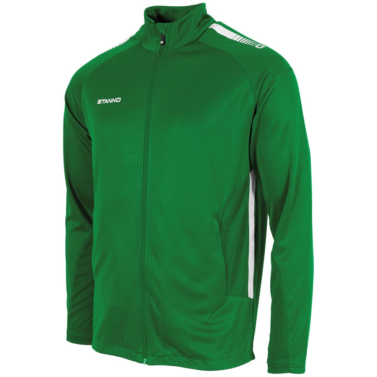 Stanno First Full Zip Top