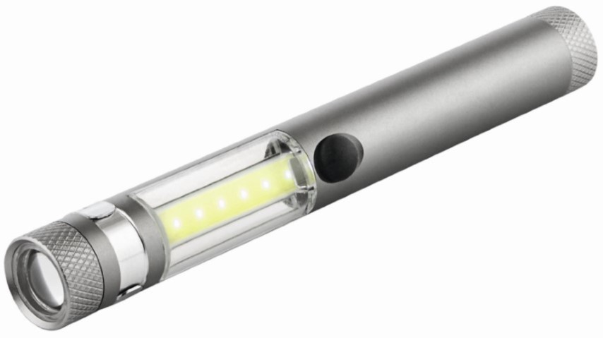 Metmaxx LED MegaBeam WorkLight WorklightMidiCOB