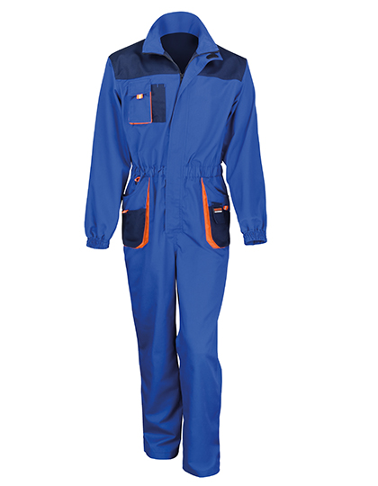 Result WORK-GUARD Lite Coverall