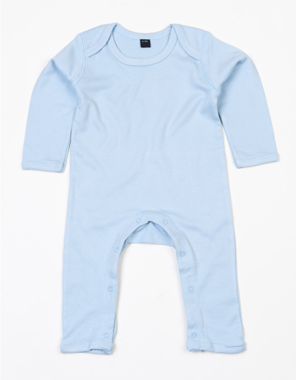 Babybugz Baby Rompasuit