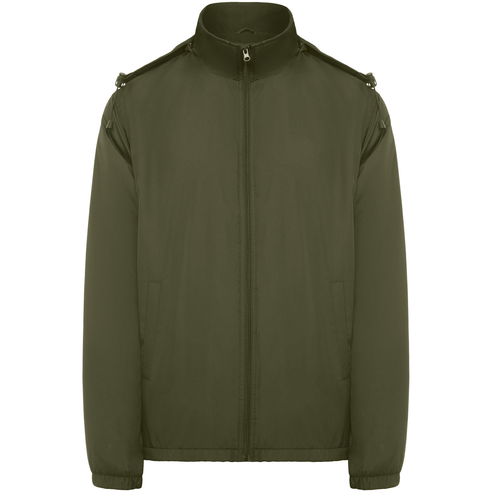 Makalu isolierte Jacke Unisex 