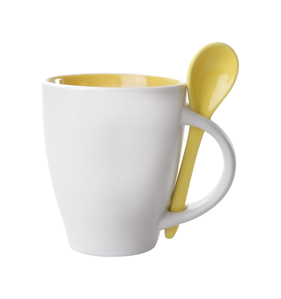 Tasse Spoon