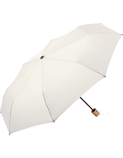 FARE Taschenschirm ÖkoBrella Shopping waterSAVE®