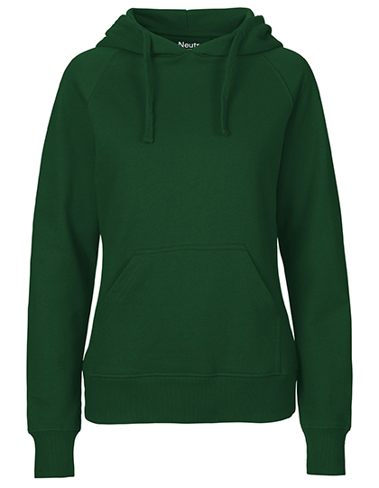 Neutral Ladies´ Hoodie