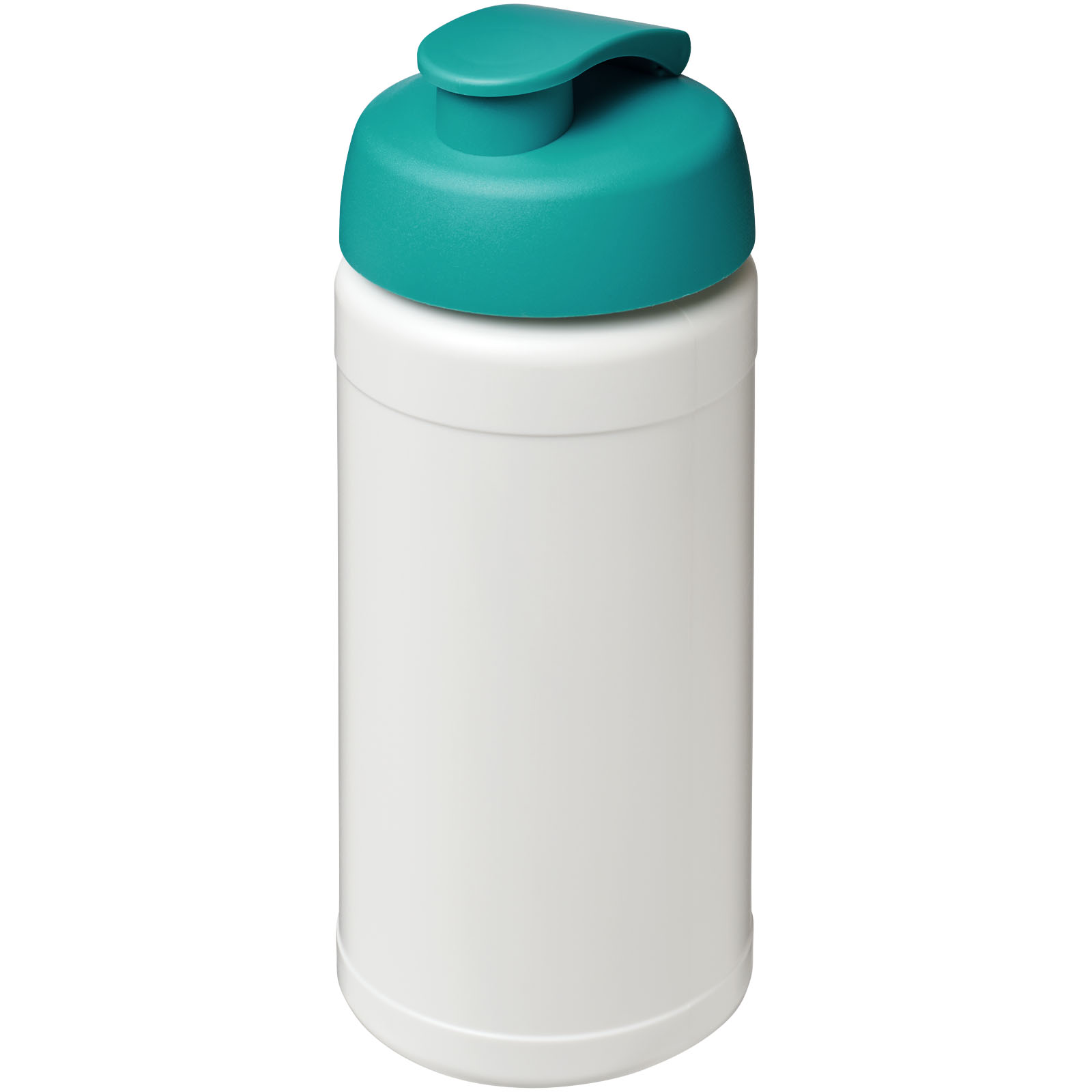 Baseline® Plus 500 ml Sportflasche mit Klappdeckel