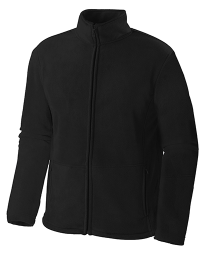 Starworld Men´s Full Zip Fleece Jacket