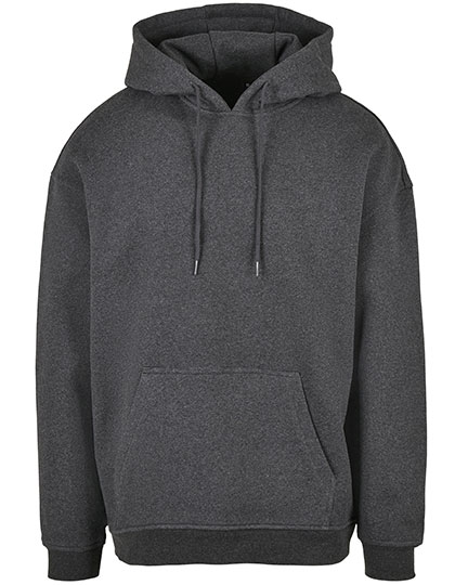 Build Your Brand Basic Basic Oversize Hoody