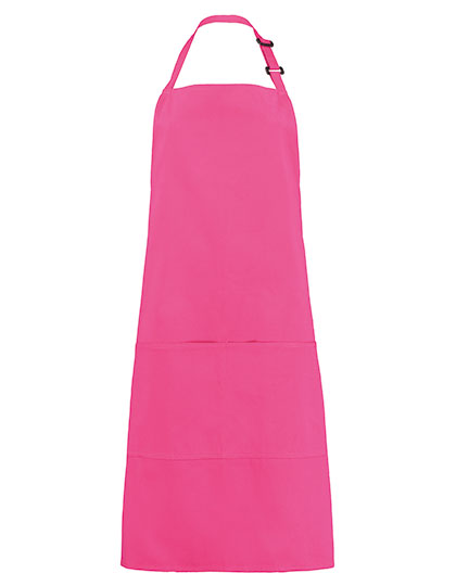 Bargear Bib Superwash® 60º Bar Apron Unisex