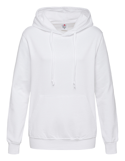 Stedman® Sweat Hoodie Classic Women