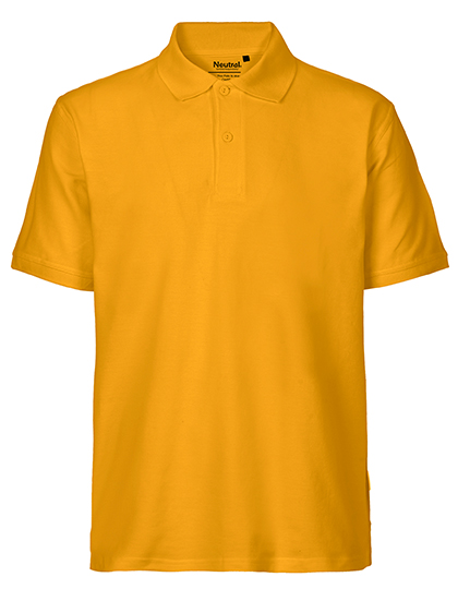 Neutral Men´s Classic Polo