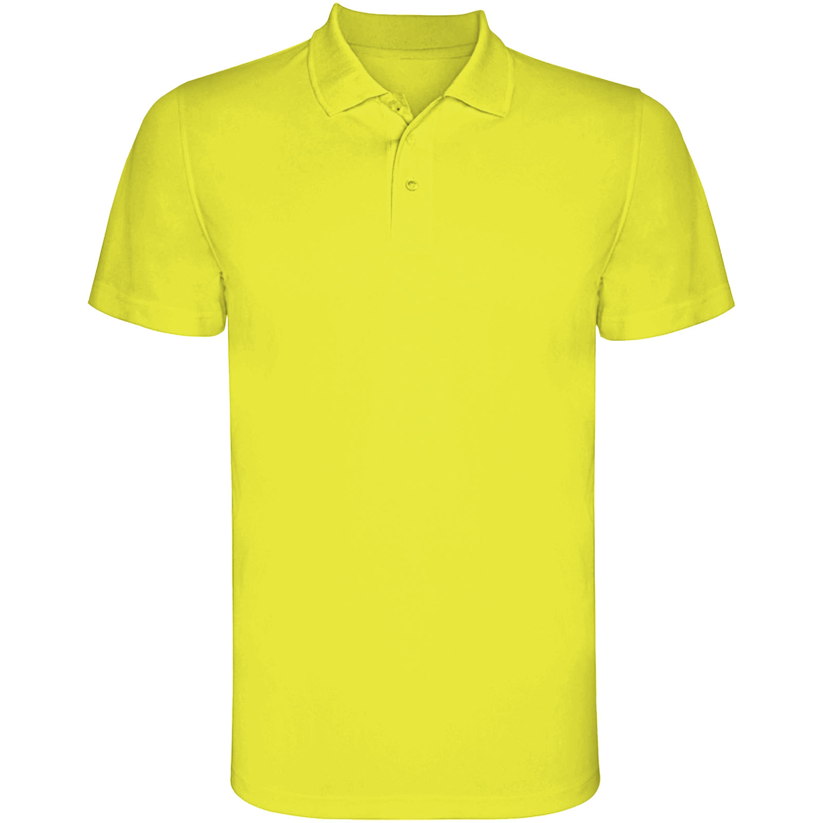 Monzha Sport Poloshirt für Kinder