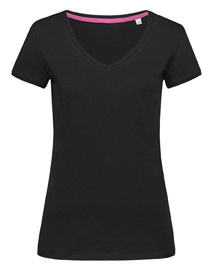 Stedman® Megan V-Neck Women