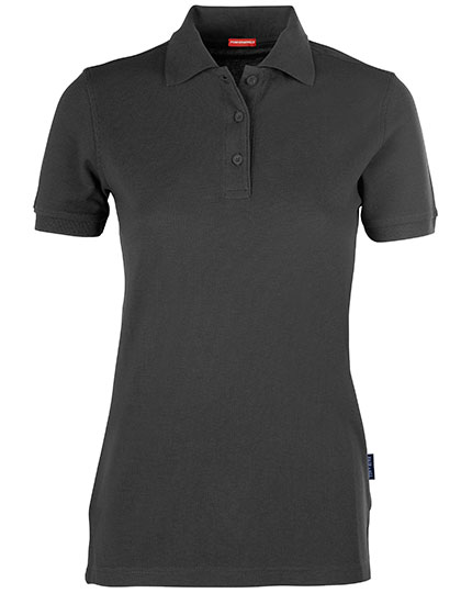 HRM Women´s Heavy Performance Polo