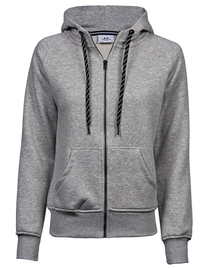 Tee Jays Women´s Fashion Full Zip Hood