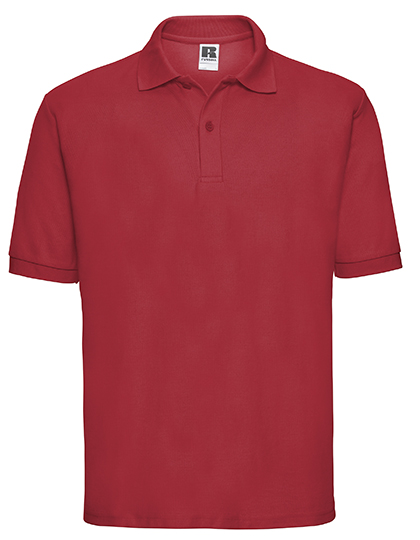 Russell Men´s Classic Polo