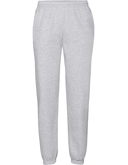 Fruit of the Loom Classic Elasticated Cuff Jog Pants