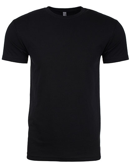 Next Level Apparel Unisex CVC T-Shirt