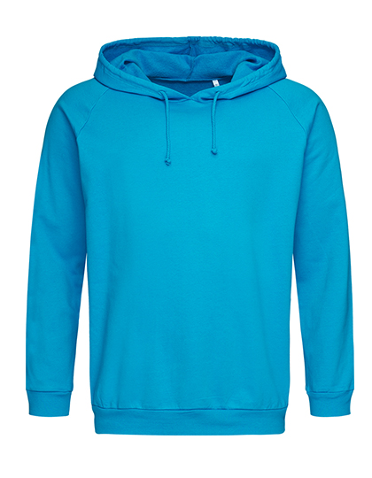 Stedman® Unisex Sweat Hoodie Light