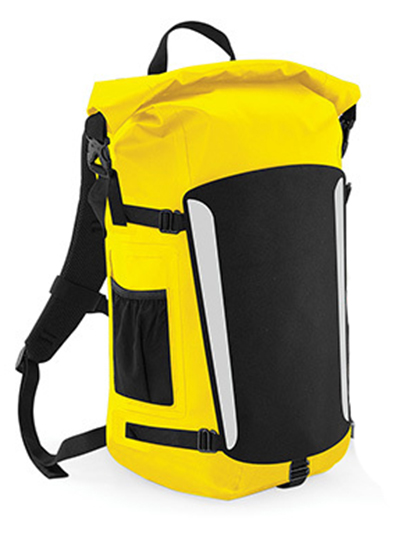 Quadra SLX® 25 Litre Waterproof Backpack