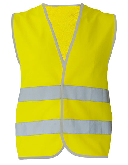 Printwear Kids´ Safety Vest