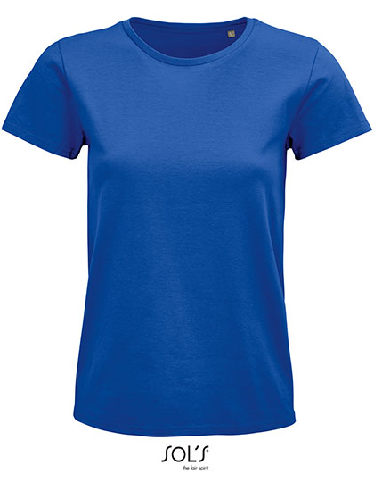 SOL´S Women´s Pioneer T-Shirt