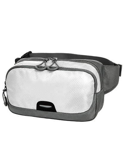 Halfar Waist Bag Step