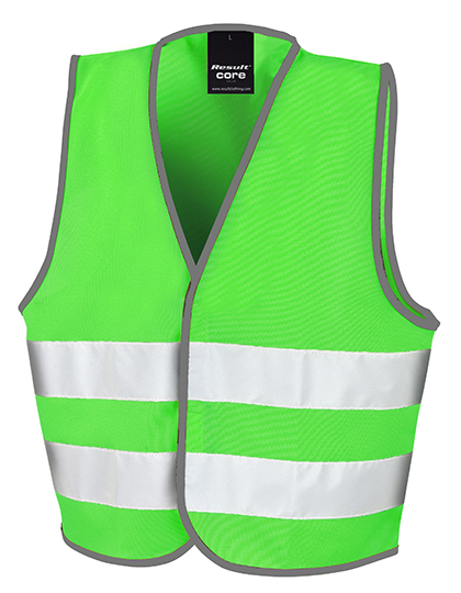 Result Safe-Guard Junior Safety Vest