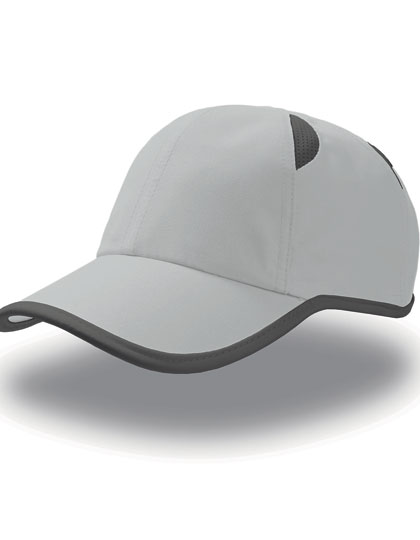 Atlantis Headwear Gym Cap