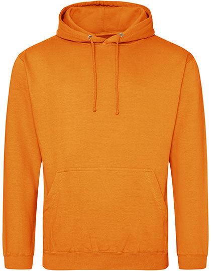 Just Hoods College Hoodie