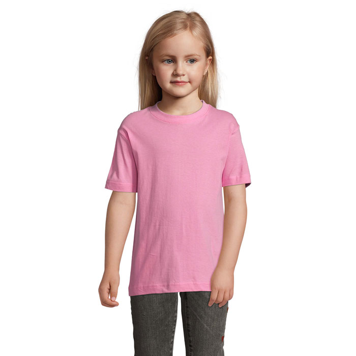 REGENT KINDERT-SHIRT 150g