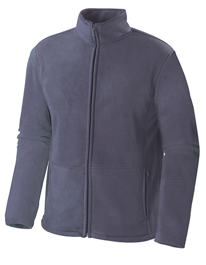 Starworld Men´s Full Zip Fleece Jacket