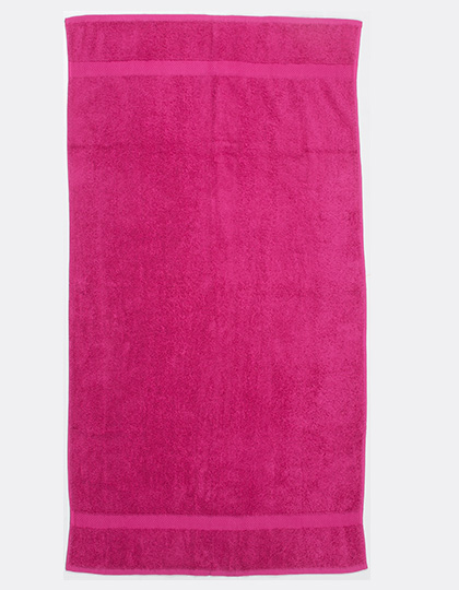 Towel City Luxury Bath Towel